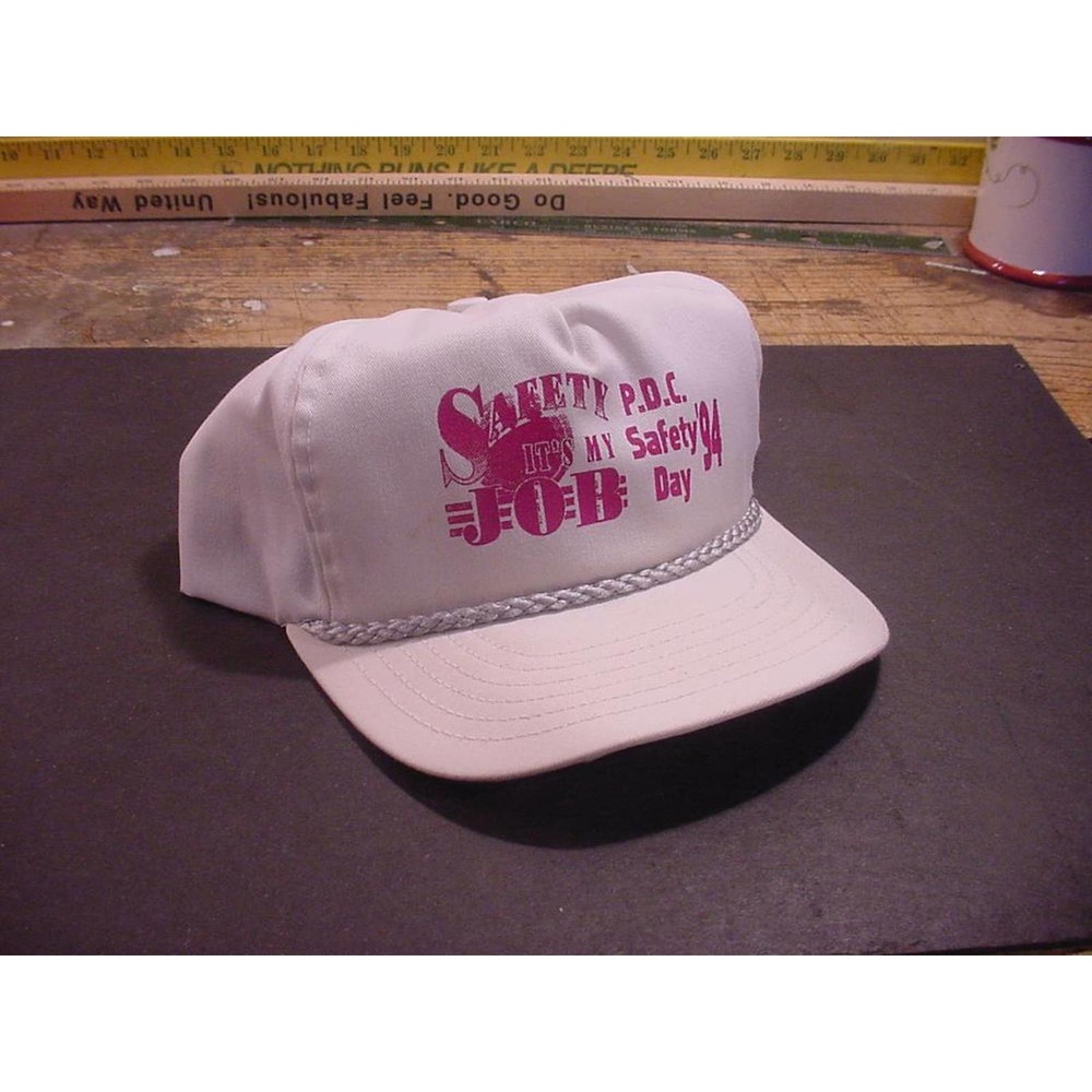 COLLECTOR HAT - John Deere PARTS DISTRIBUTION CENTER